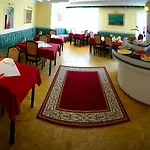 Penzion Muschel Panzio 4*