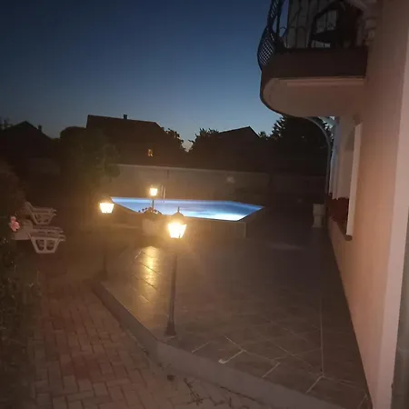 Pensión Muschel Panzió *
