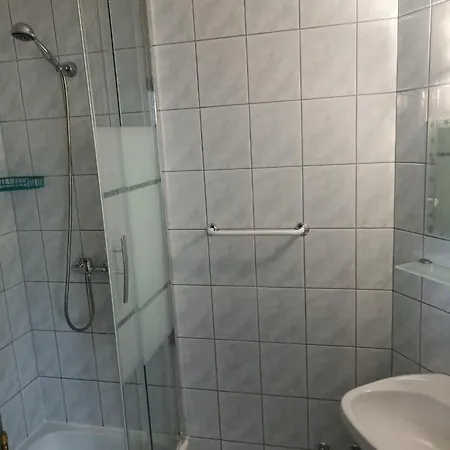 Muschel Panzió * Keszthely