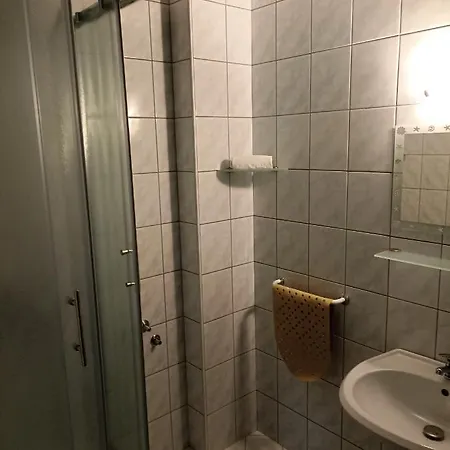 Muschel Panzió Pensión Keszthely