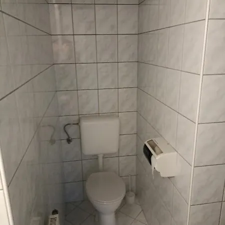 Gasthof Muschel Panzió Keszthely