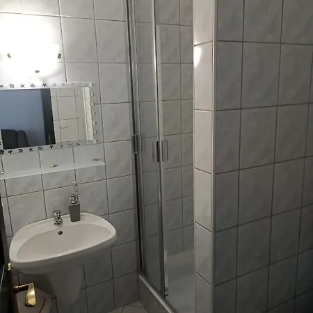 Gasthof Muschel Panzió