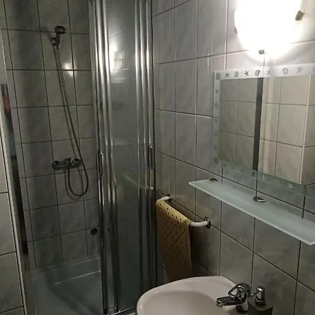 Muschel Panzió * Keszthely