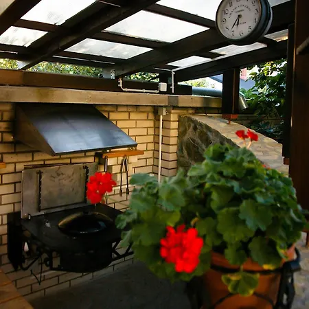 게스트하우스 Muschel Panzio 케츨리