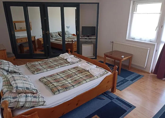 Muschel Panzio 4*