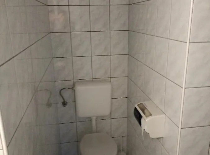 Pensionat Muschel Panzio Keszthely
